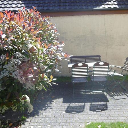 Ferienwohnung Ettenheim Εξωτερικό φωτογραφία
