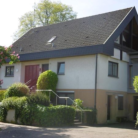 Ferienwohnung Ettenheim Εξωτερικό φωτογραφία