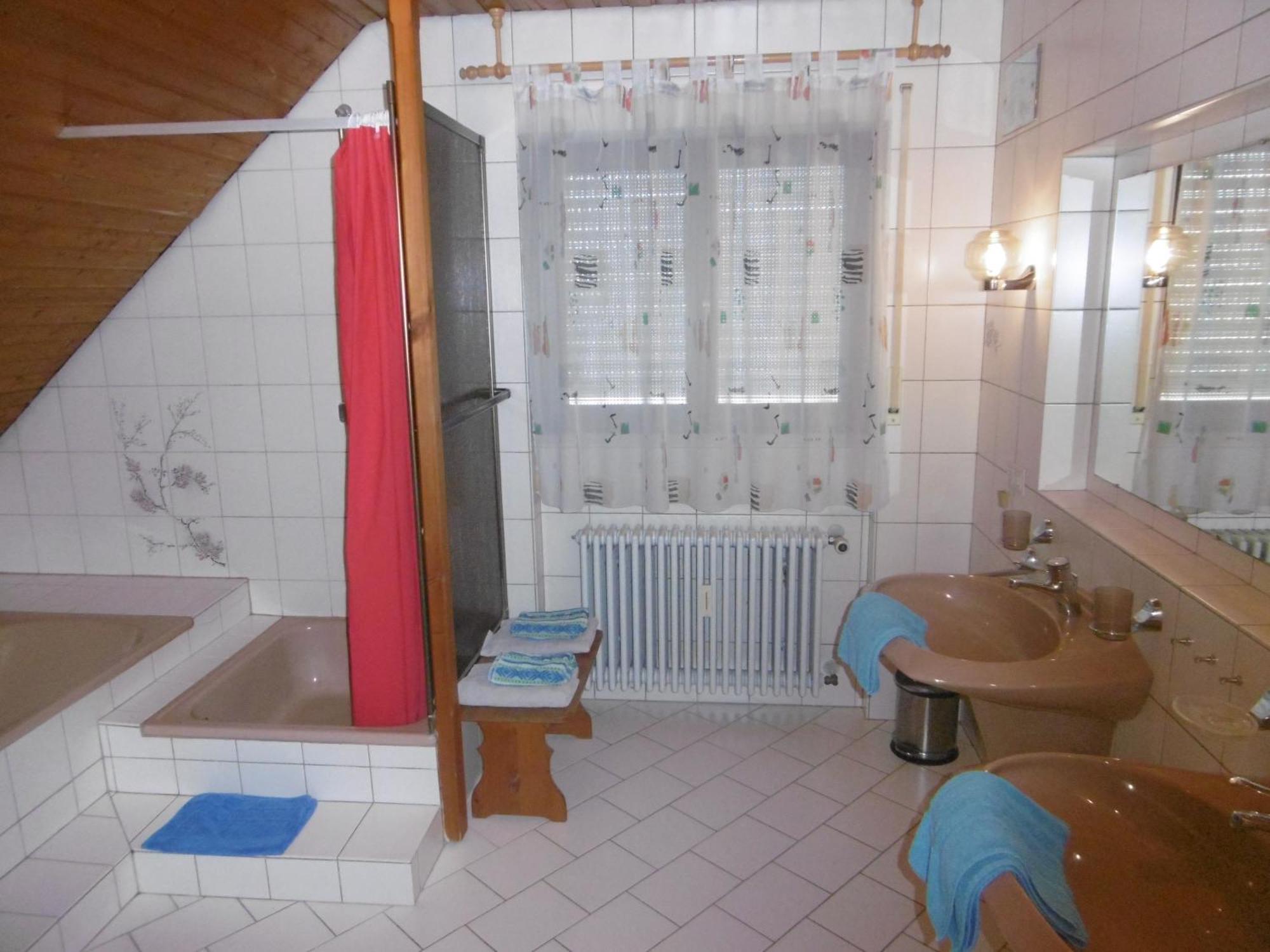 Ferienwohnung Ettenheim Εξωτερικό φωτογραφία