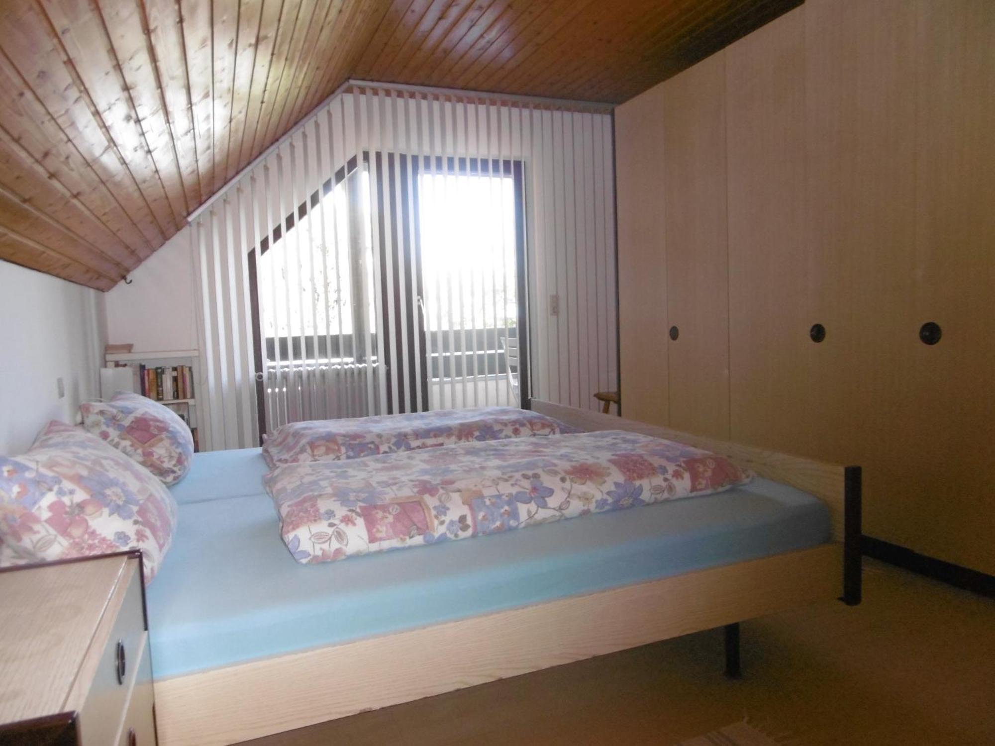 Ferienwohnung Ettenheim Εξωτερικό φωτογραφία