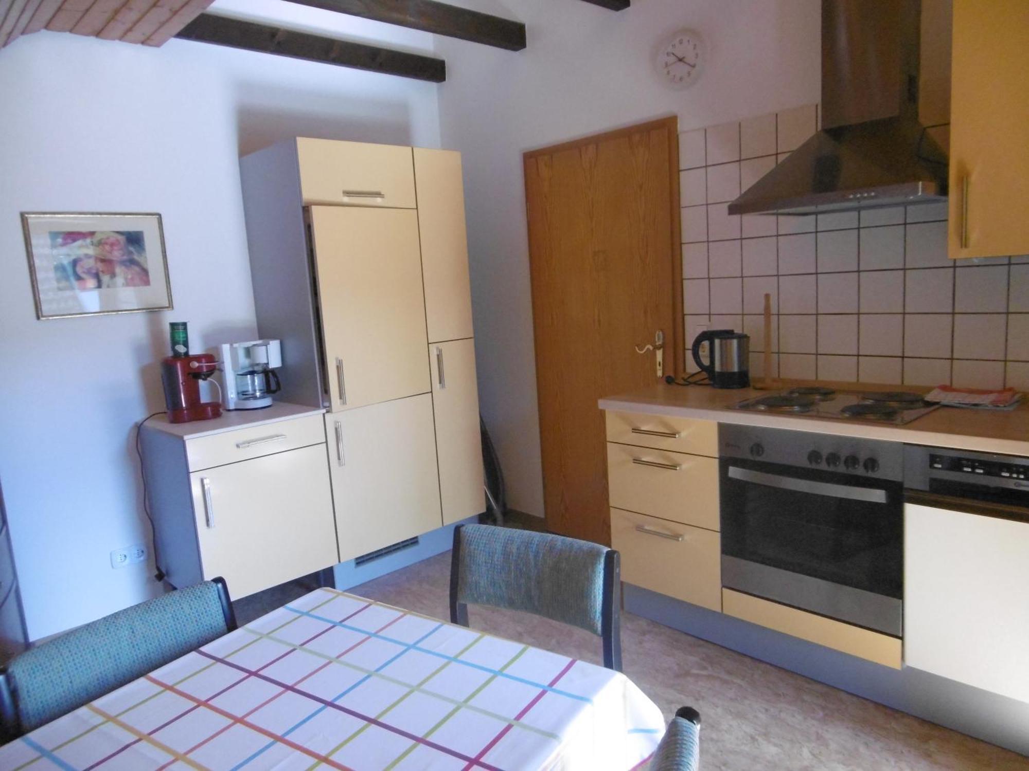 Ferienwohnung Ettenheim Εξωτερικό φωτογραφία