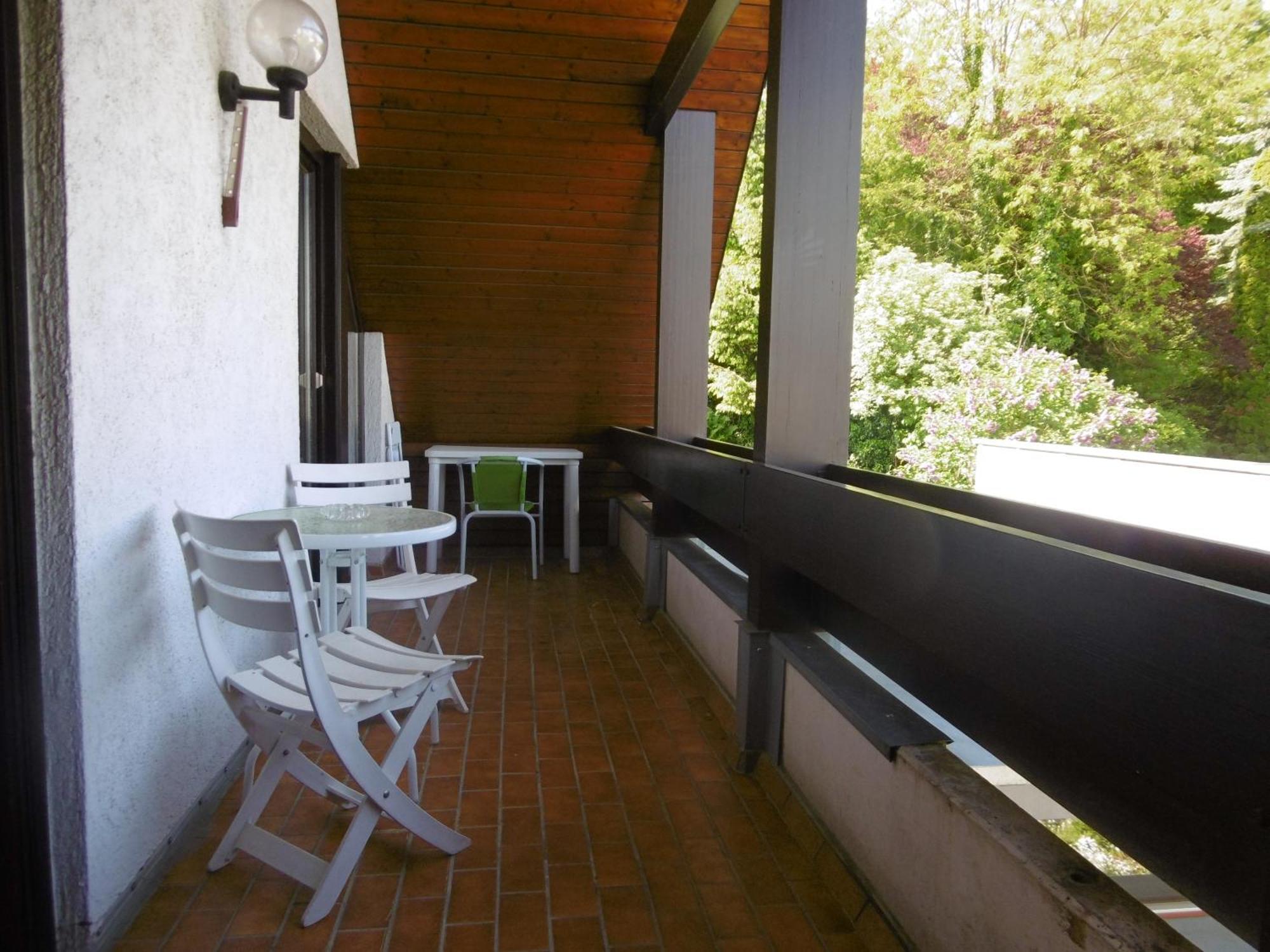Ferienwohnung Ettenheim Εξωτερικό φωτογραφία
